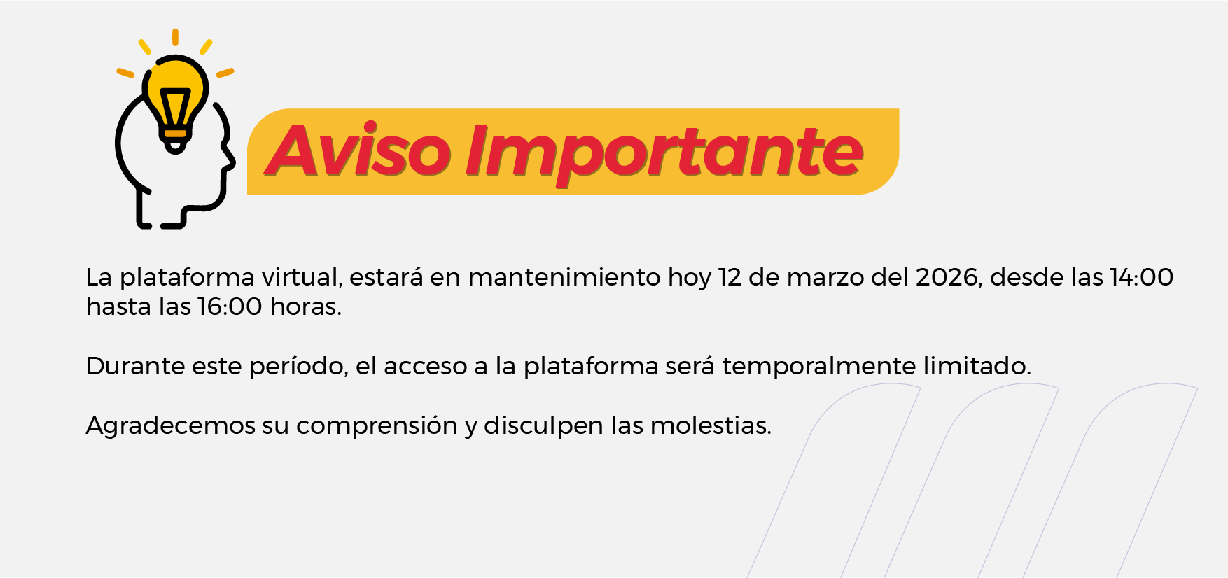 Catálogo de cursos Secap Virtual